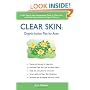 Clear Skin: Organic Action Plan for Acne