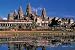 Angkor Wat, Cambodia 1000 Piece Puzzle