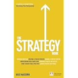 The Strategy Book (Financial Times Series)