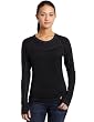 Columbia Women's Anytime Long Sleeve Knit Top