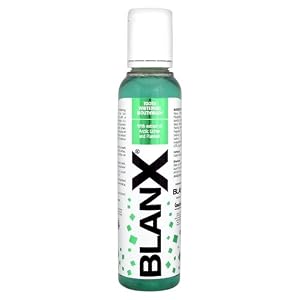 Blanx Tooth Whitening Mouthwash 500ml