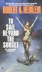 To Sail Beyond the Sunset