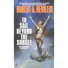 To Sail beyond the Sunset