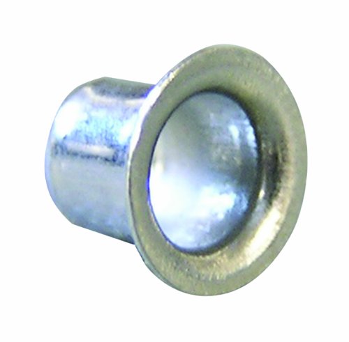 Mann Lake HD185 1000-Pack Eyelets