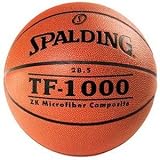 Spalding TF-1000 Basketball, Size 6