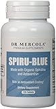 Dr. Mercola Spiru-Blue -- 120 Tablets