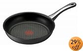 T-fal IHミッション フライパン 26cm C65105