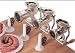 Porkert Meat Grinder Set #10