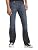 7 For All Mankind Men’s NY Dark Boot Cut Jean (Short), NY Dark, 40 Short