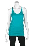 Michael Stars Scoop Neck Racerback Tank