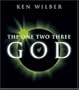 The One Two Three of God
