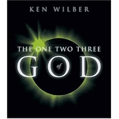 The One Two Three of God