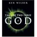 The One Two Three of God