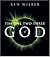 The One Two Three of God