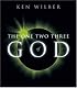 The One Two Three of God