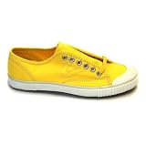 Ladies T-56 Canvas 47107413 Tretorn by Tretorn