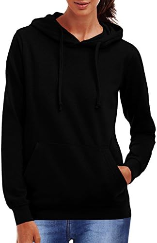 Wellcoda | Crystal Skull Gothic Womens NEW Biker Aztec Black Hoodie Back XL