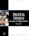 Digital Design: From Gates to Intelligent Machines (Electrical and Computer Engineering Series)