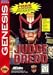 Judge Dredd