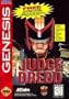 Judge Dredd