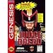 Judge Dredd
