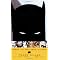 Graphic Novels List