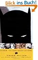 Batman: The Dark Knight Returns
