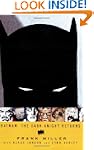 Batman: The Dark Knight Returns