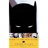 Batman: The Dark Knight Returns ~ Frank Miller