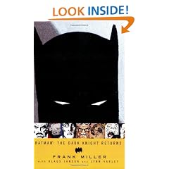 Batman: The Dark Knight Returns