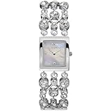 Guess Ladies Lacey Silouette Watch U11015L1