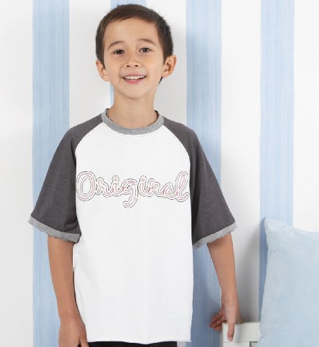 Cotton Rich Original Slogan Pyjama Top