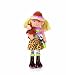 Manhattan Toy Groovy Girl Fun Packs Safari Kari