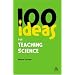 100 Ideas for Teaching Science (Continuum One Hundreds) (Continuum One Hundreds)