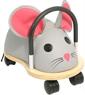 Mouse Ride-on Toy - small