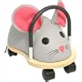 Wheely Bug 51110-Ma Maus gro� ab 3 Jahre