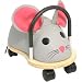 Wheelybug Mouse Ride-on (Small)