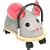 Wheelybug Mouse Ride-on (Small)
