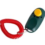 Pet Klicker Clicker f�r Hunde- und Ka...