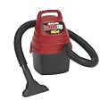 Shop Vac HangUp Mini Wet/ Dry Vacuum