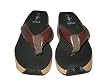 Corky's Wedge Sandals - Brown