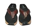 Corky's Wedge Sandals - Brown