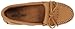 Minnetonka Women's Moosehide Driving Moccasin