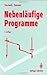 Nebenläufige Programme (Springer-Lehrbuch)