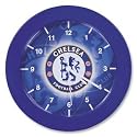 Chelsea Soccer Wall Clock