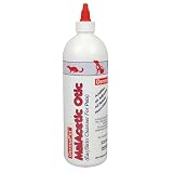 DermaPet Malacetic Otic - 16 oz