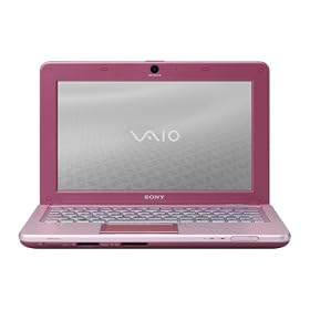 Sony VAIO VPC-W Series 10.1-Inch Netbook Sony VAIO VPC-W Series 10.1-Inch Netbook