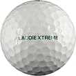 AAA Precept Laddie XTREME used golf balls