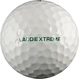  : AAA Precept Laddie XTREME 24 used Golf Balls