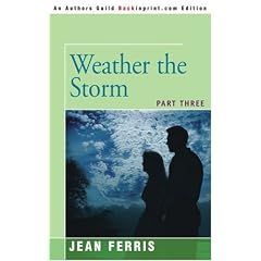 Weather the Storm: Part Three